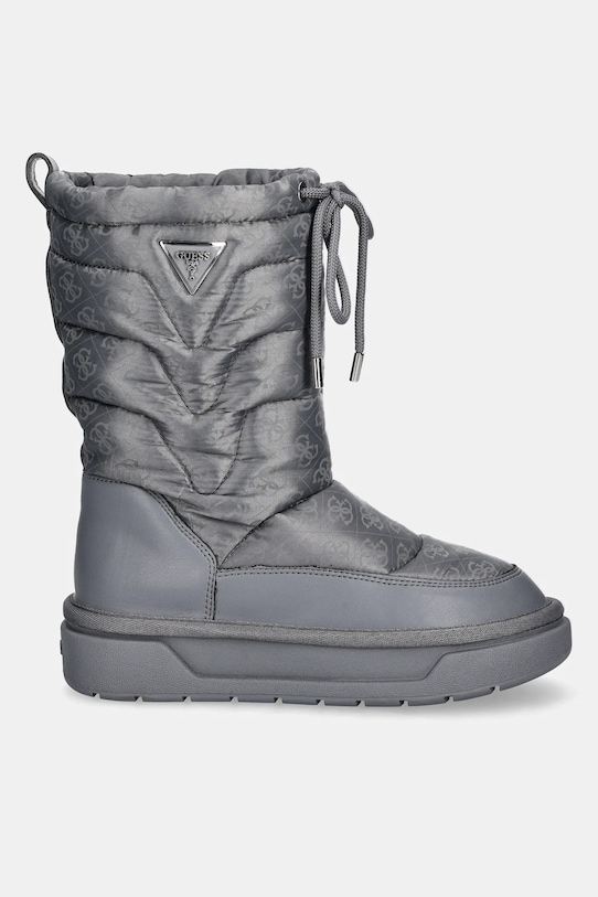 Guess cizme de iarna UMME FLFUMM.ELE10.GREY gri AW24