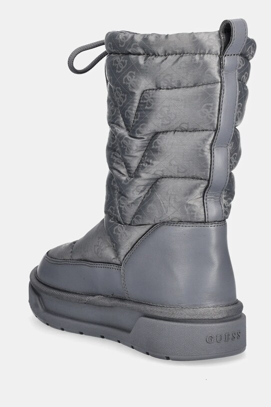 Обувь Зимние сапоги Guess UMME FLFUMM.ELE10.GREY серый