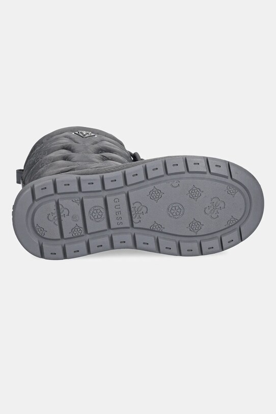 Зимние сапоги Guess UMME FLFUMM.ELE10.GREY серый