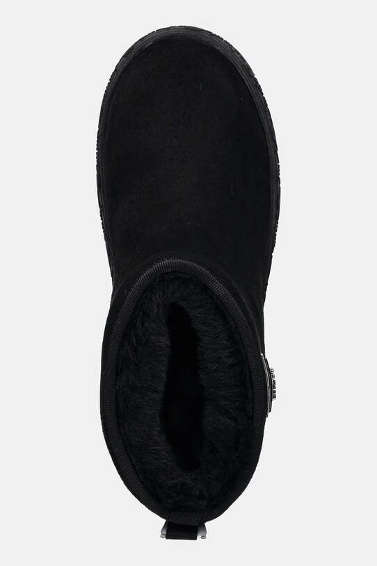 Sněhule Guess UNITY černá FLFUTY.ESU06.BLACK