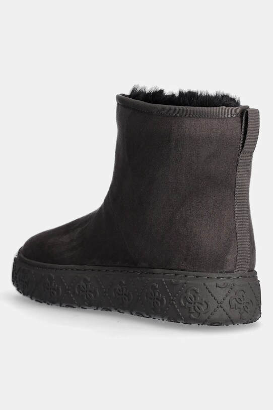 Обувь Зимние сапоги Guess UNITY FLFUTY.ESU06.GREY серый