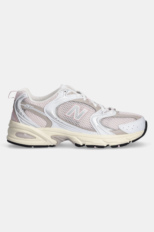 New Balance sneakersy 530 MR530ASR różowy AW24
