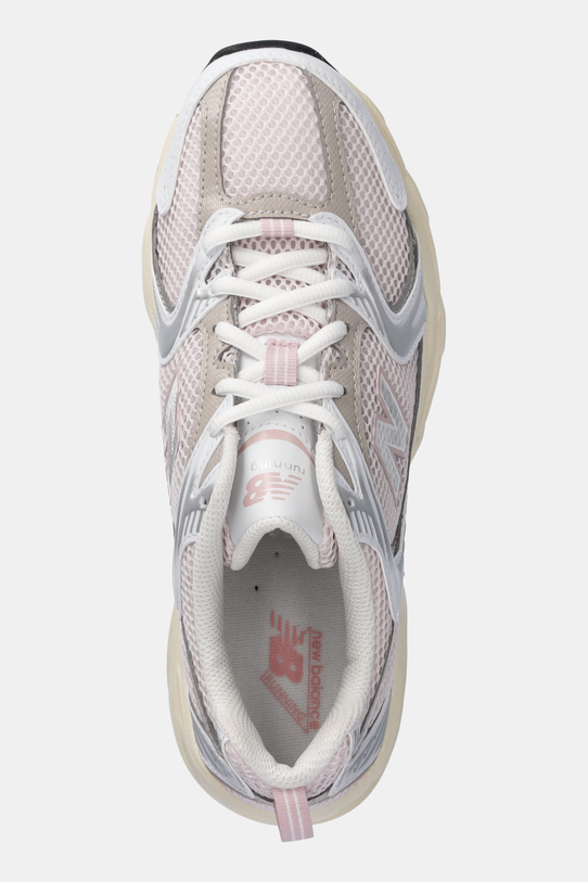 New Balance sneakersy 530 różowy MR530ASR