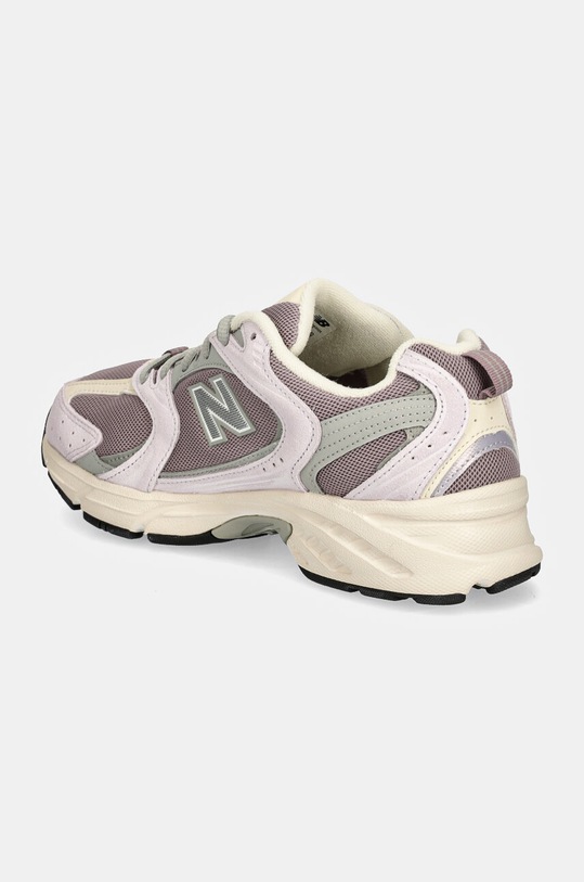 Obuwie New Balance sneakersy 530 MR530CO fioletowy