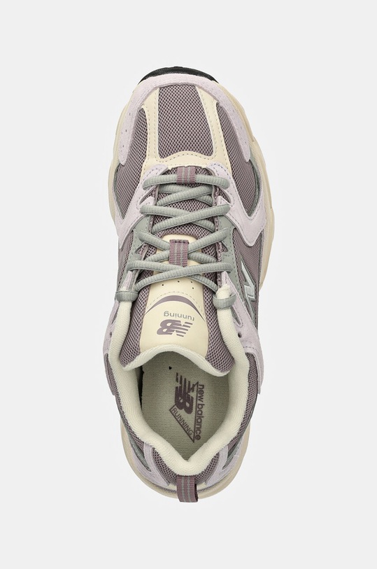 Tenisky New Balance 530 fialová MR530CO