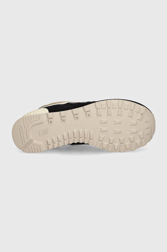 Маратонки New Balance 574 WL574DK2 черен