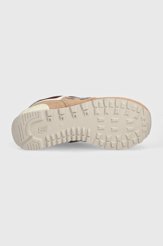 Αθλητικά New Balance 574 WL574DO2 μπεζ