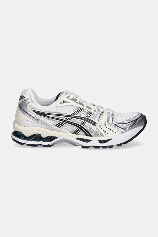 Αθλητικά Asics GEL-KAYANO 14 1202A056.109 λευκό AW24