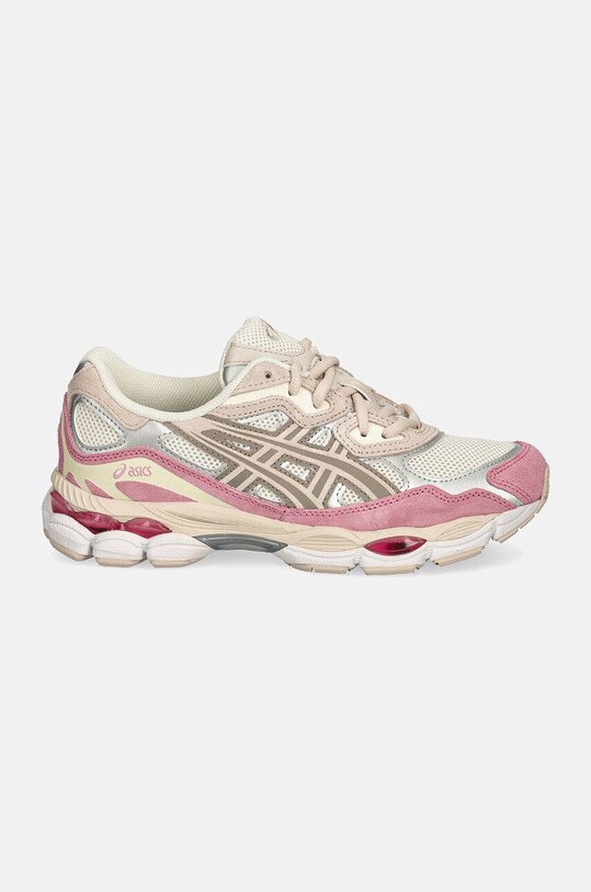 Asics sneakers GEL-NYC 1203A383.104 beige AW24
