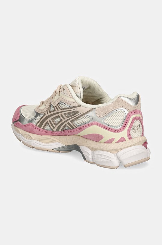 Shoes Asics sneakers GEL-NYC 1203A383.104 beige
