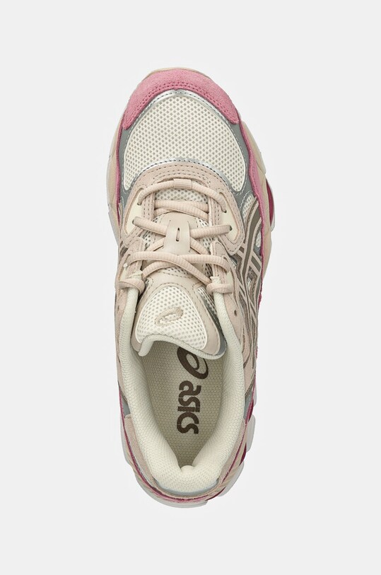Asics sneakers GEL-NYC beige 1203A383.104