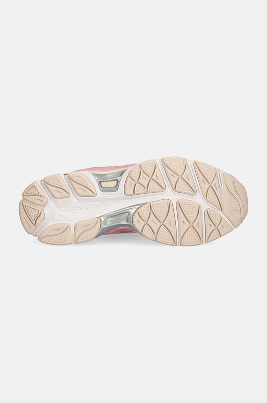 Asics sneakers GEL-NYC 1203A383.104 beige