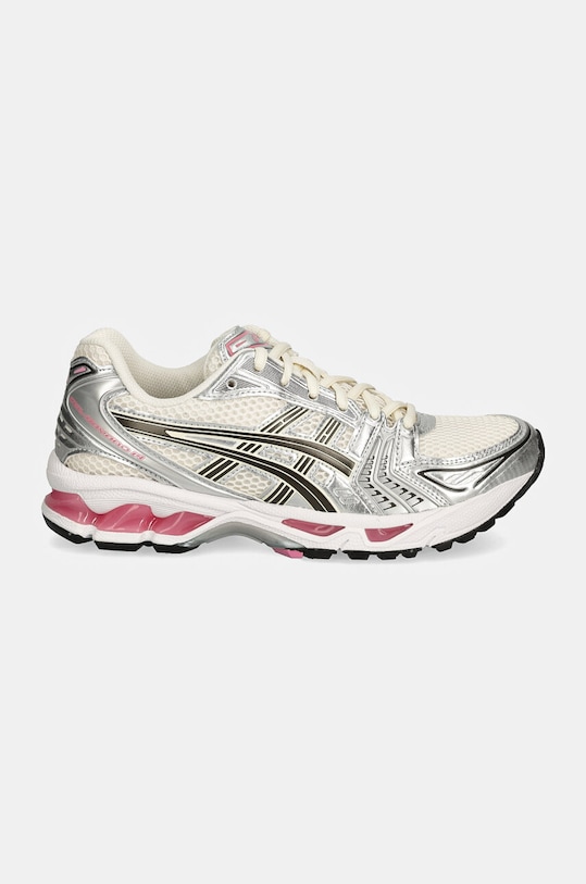 Asics sneakersy GEL-KAYANO 14 1203A537.103 srebrny SS26