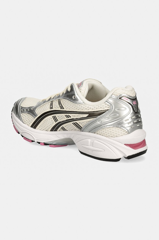 Obuwie Asics sneakersy GEL-KAYANO 14 1203A537.103 srebrny