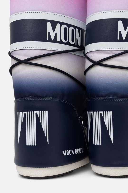 Boty Sněhule Moon Boot MB ICON MOONRISE 80D1402920.F003 vícebarevná