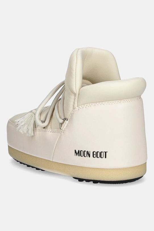 Obuwie Moon Boot śniegowce MB EVX PUMPS NYLON 80D1470020.L002 beżowy