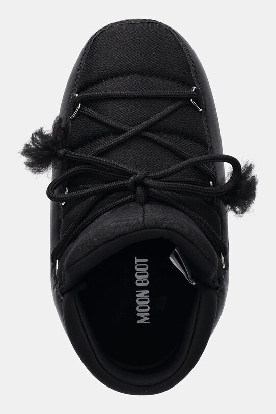 Зимові чоботи Moon Boot MB EVX PUMPS NYLON чорний 80D1470020.N001