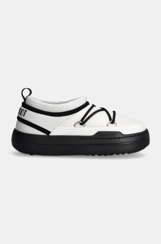 Зимові чоботи Moon Boot MB PARK ICON 80D2470070.NA02 білий AW24