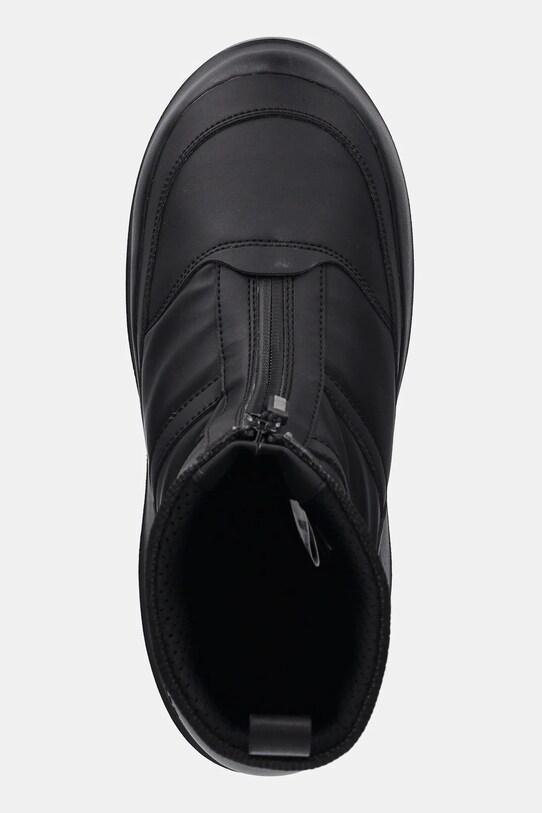 Moon Boot cizme de iarnă MB LUNA ZIP BOOT negru 80D2480010.N001