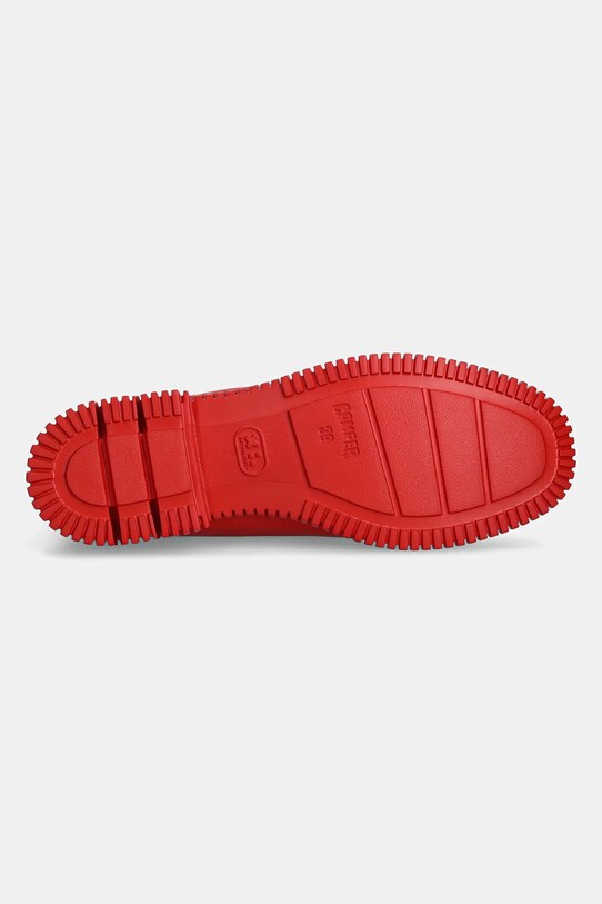Шкіряні черевики Camper Pix K400304.026 чорний