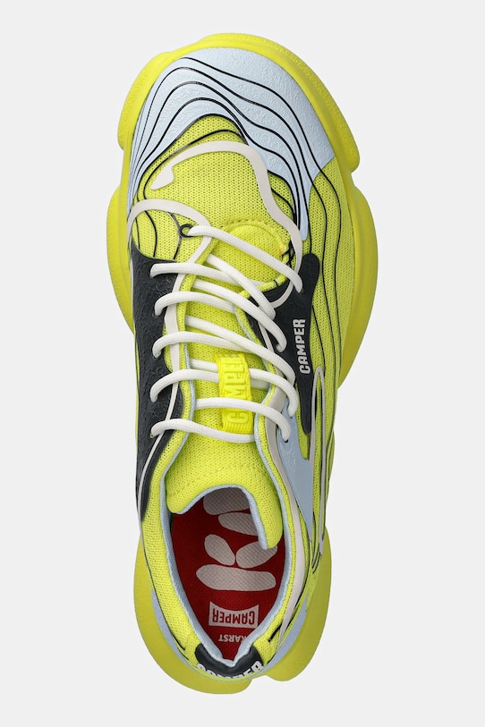 Маратонки Camper Karst многоцветен K201694.001