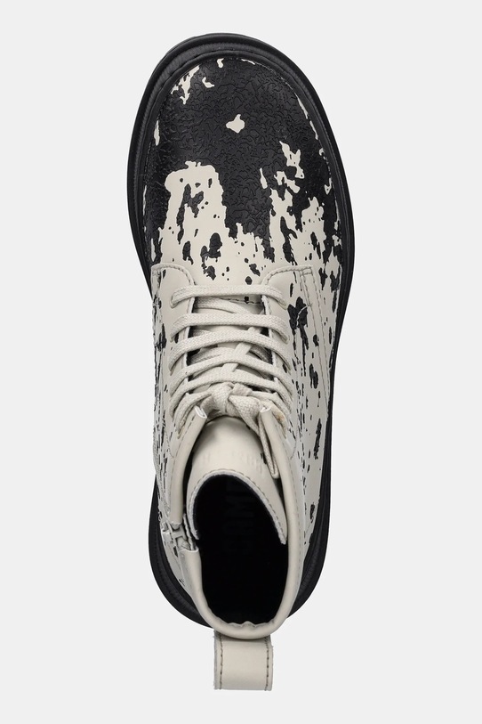 Camper workery skórzane Brutus Trek biały K400671.008