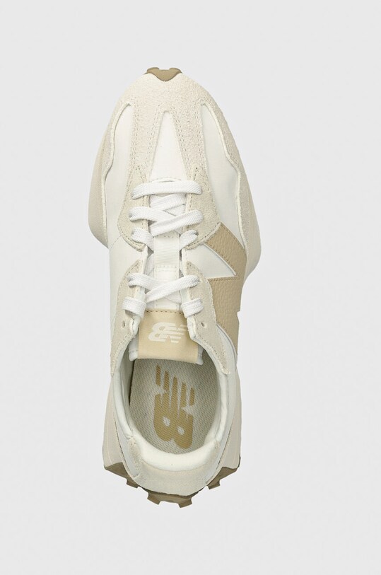 New Balance sneakers 327 beige WS327KG