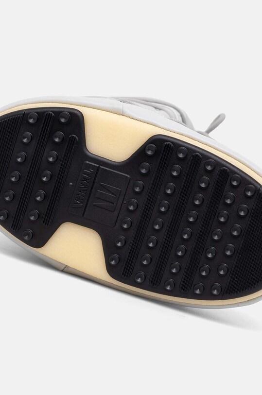 Зимние сапоги Moon Boot MB ICON NYLON 80D1400440.H003 серый