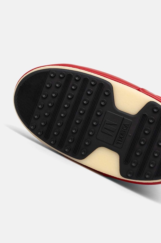 Зимові чоботи Moon Boot MB ICON NYLON 80D1400440.D001 червоний