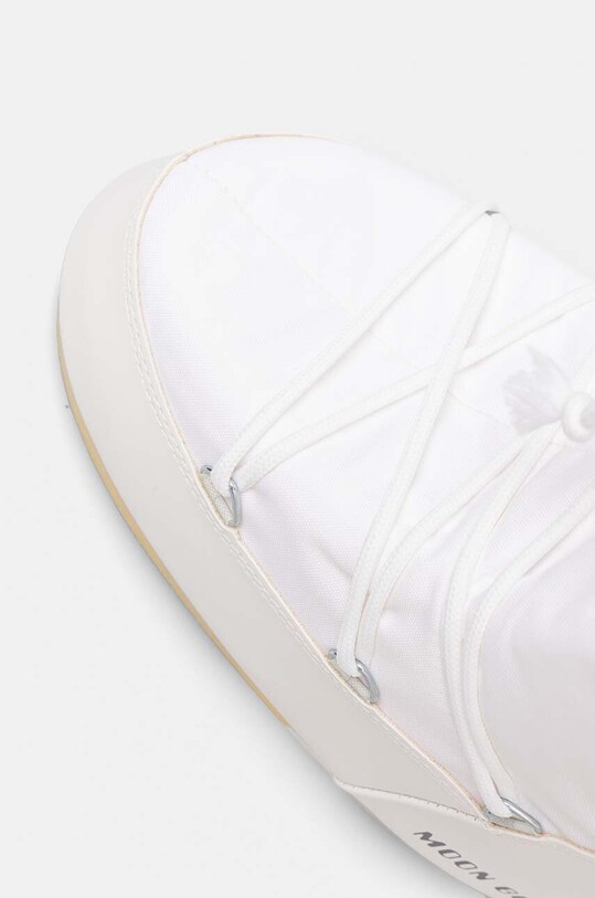 Зимові чоботи Moon Boot MB ICON NYLON білий 80D1400440.A001