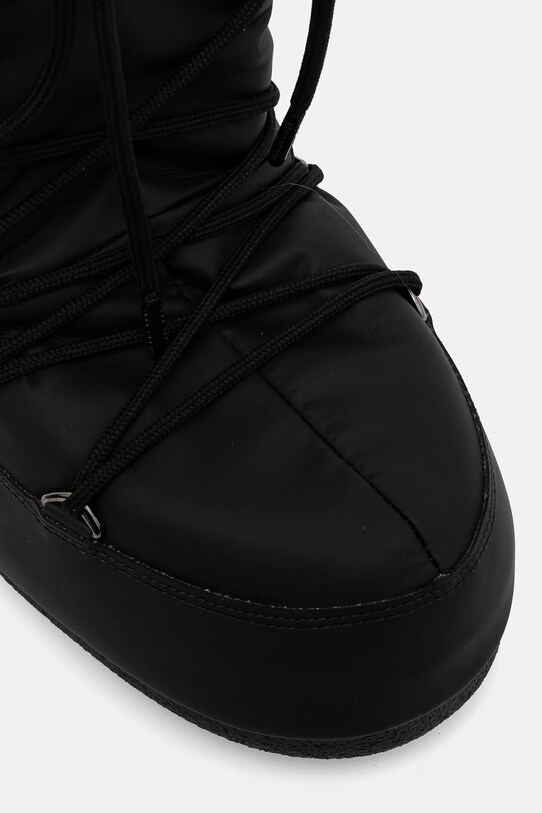 Зимові чоботи Moon Boot MB ICON RUBBER чорний 80D1402760.N001