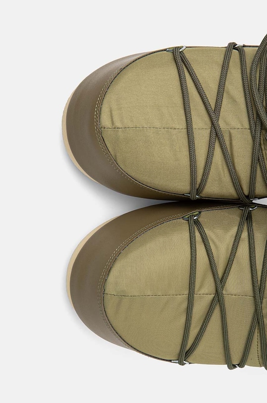 Moon Boot śniegowce MB ICON LOW NYLON 80D1409340.M006