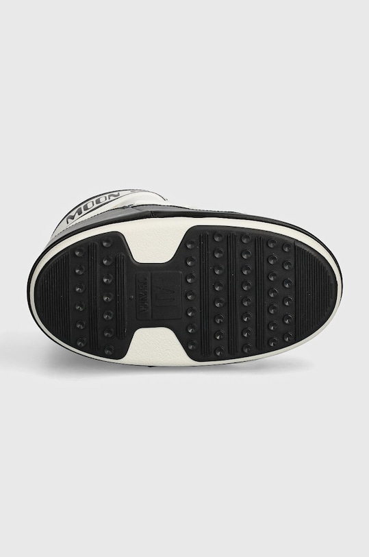 Moon Boot cizme de iarna MB ICON LOW NYLON 80D1409340.A001 alb