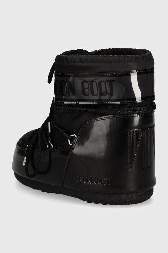 Взуття Зимові чоботи Moon Boot MB ICON LOW GLANCE 80D1409350.N001 чорний