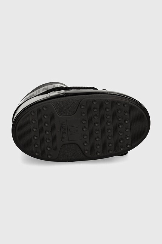 Зимові чоботи Moon Boot MB ICON LOW GLANCE 80D1409350.N001 чорний