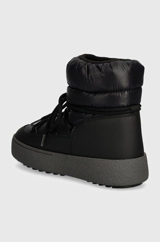 Încălțăminte Moon Boot cizme de iarna MB LTRACK LOW NYLON WP 80D2450080.N001 negru