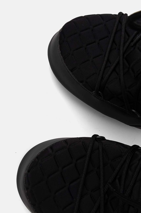 Moon Boot stivali da neve MB ICON QUILT nero 80D1402930.N001