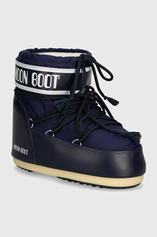 Moon Boot snow boots MB ICON LOW NYLON
