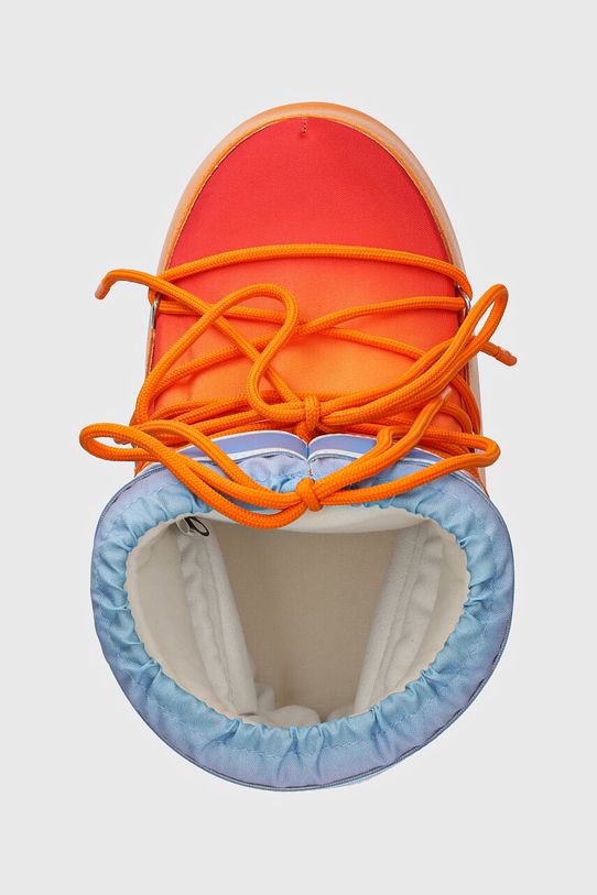 Snehule Moon Boot MB ICON LOW SUNRISE viacfarebná 80D1409520.C002