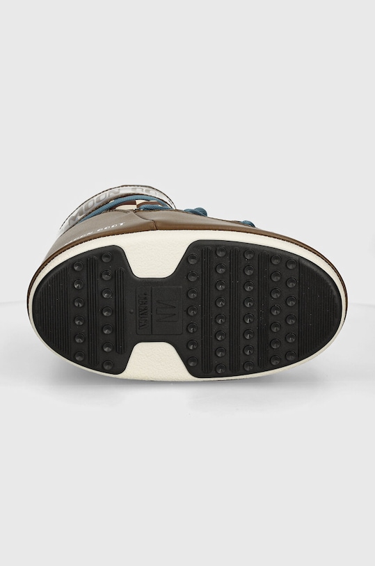 Зимові чоботи Moon Boot MB ICON LOW OPTICAL 80D1409550.MH07 барвистий