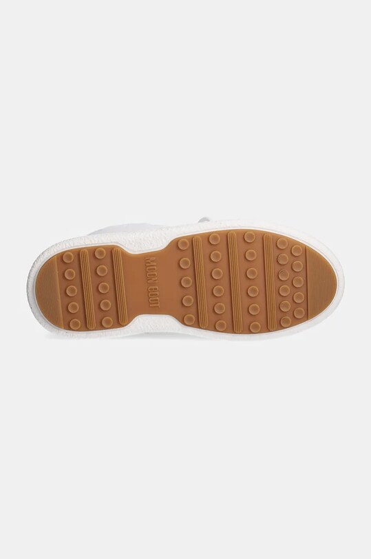 Зимние сапоги Moon Boot MB LTRACK LOW NYLON WP 80D2450080.A001 белый