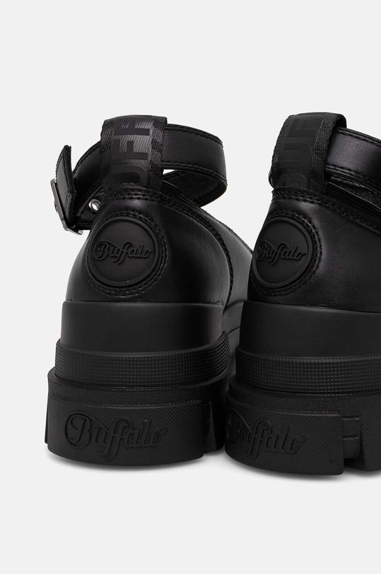 Buffalo beleriny Aspha Ballerina 1624063.BLK