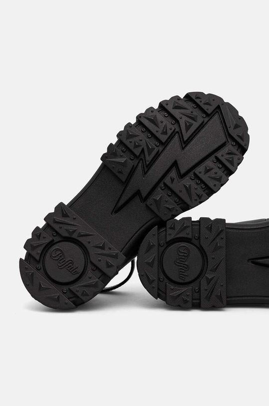 Buffalo beleriny Aspha Ballerina 1624063.BLK