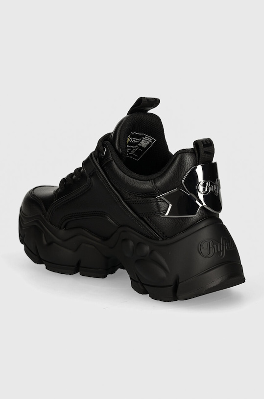 Obuća Tenisice Buffalo Binary Halo 1636169.BLK crna