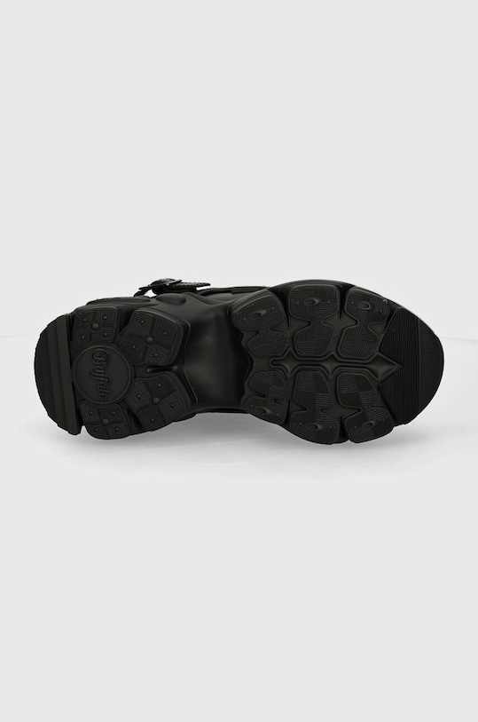 Tenisice Buffalo Binary Halo 1636169.BLK crna