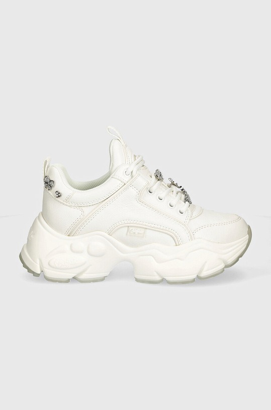 Кроссовки Buffalo Binary Ice 3.0 1636171.WHT белый AW24