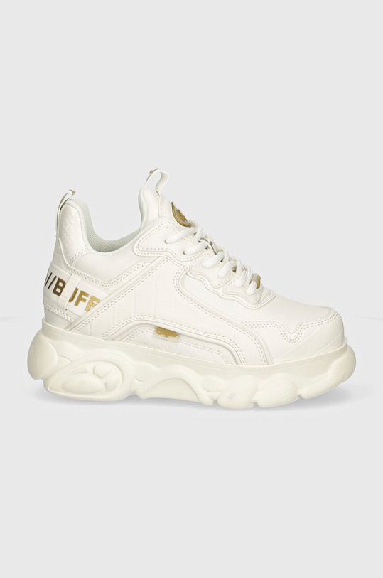 Tenisky Buffalo Cld Chai 1636179.WHT bílá AW24