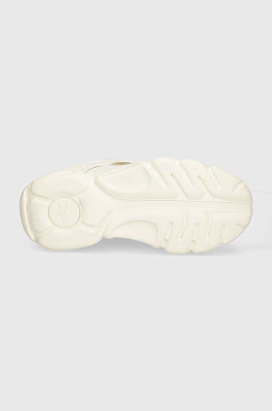 Tenisky Buffalo Cld Chai 1636179.WHT bílá