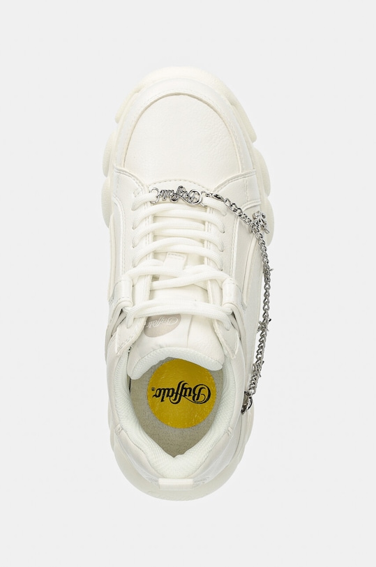 Tenisice Buffalo Cld Corin Chain Butterfly bijela 1636180.WHT
