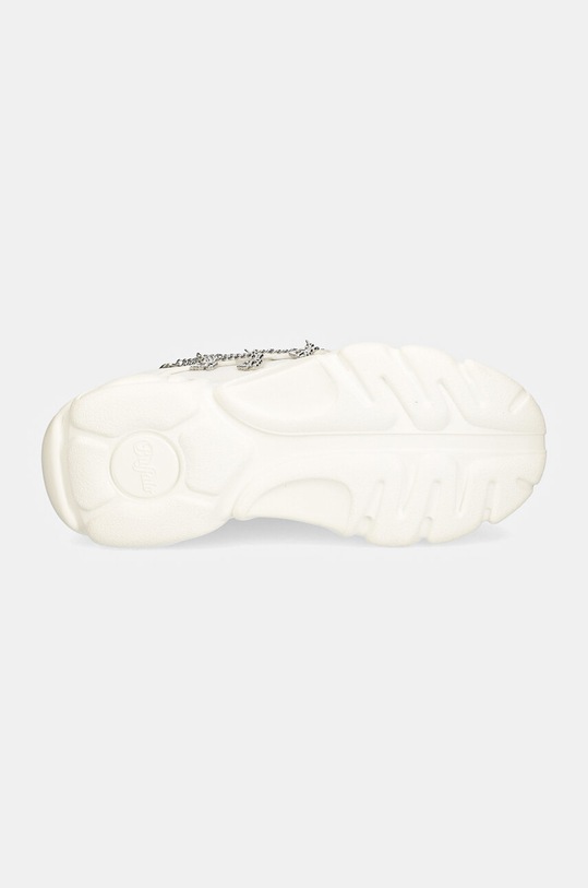 Tenisice Buffalo Cld Corin Chain Butterfly 1636180.WHT bijela